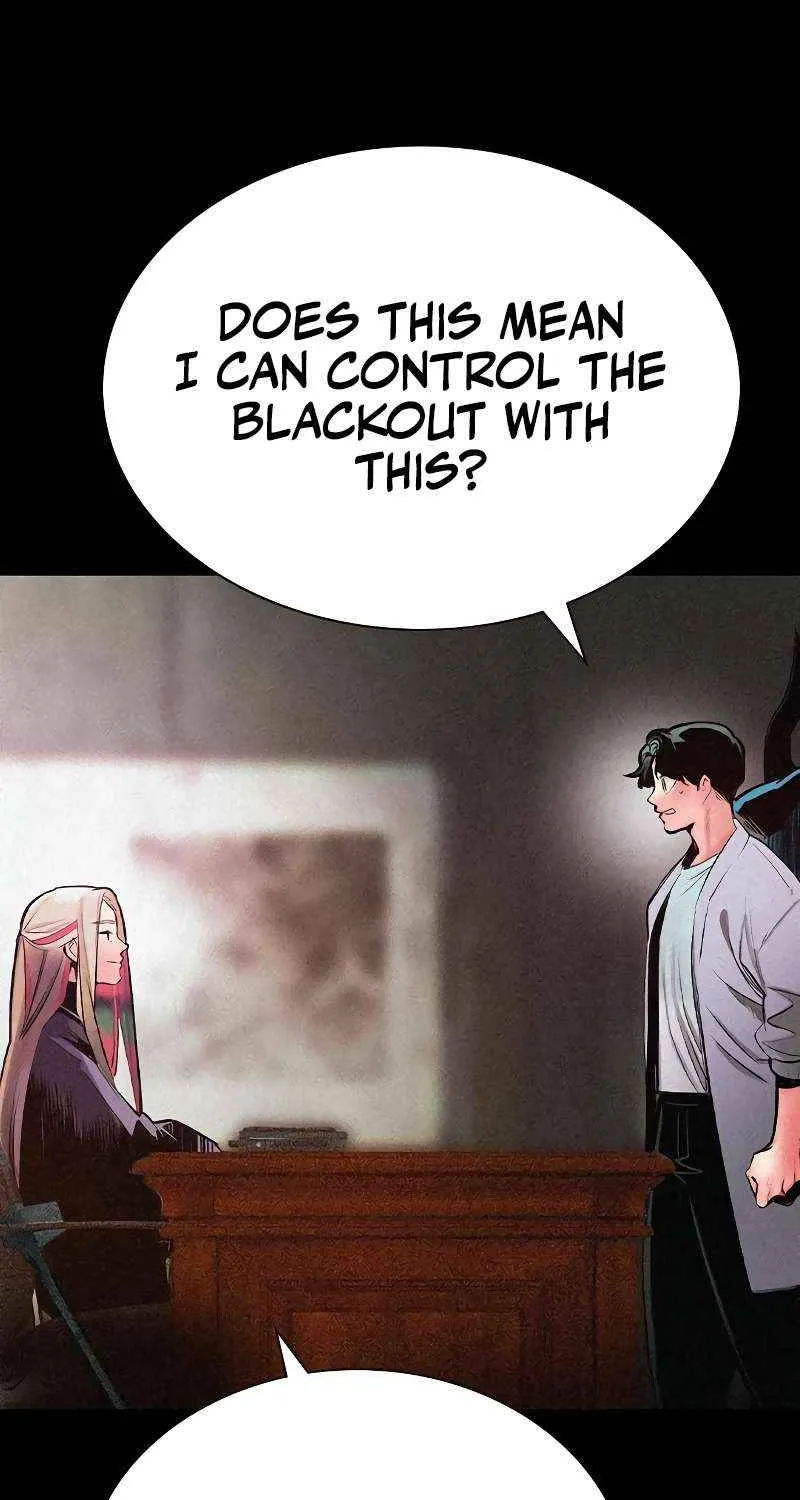 Manhwa Jungle Juice Mangakakalot X Chapter 132 Page 14