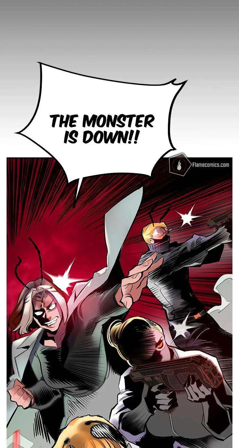 Manhwa Jungle Juice Mangakakalot X Chapter 132 Page 134