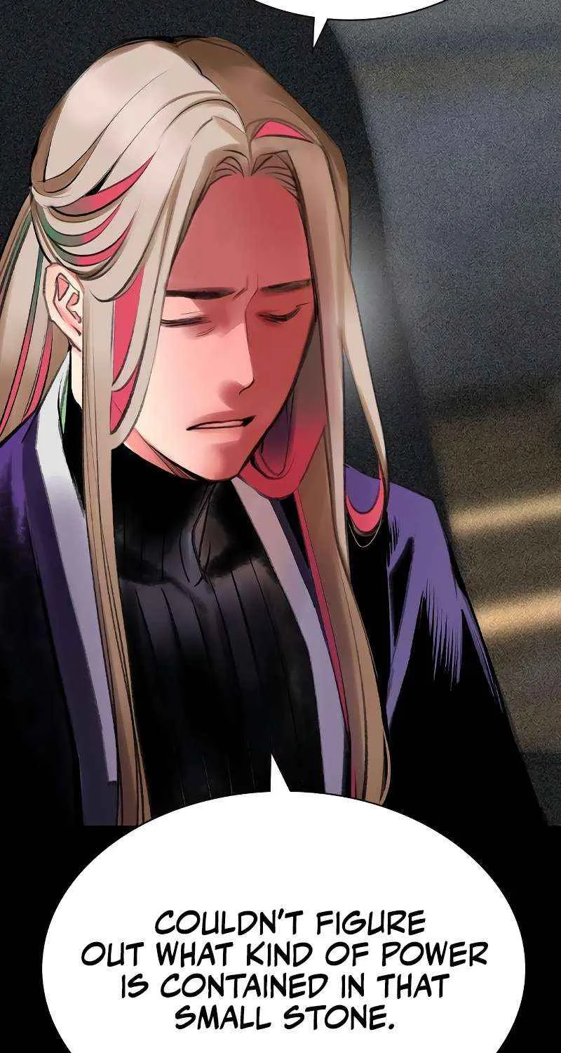 Manhwa Jungle Juice Mangakakalot X Chapter 132 Page 16