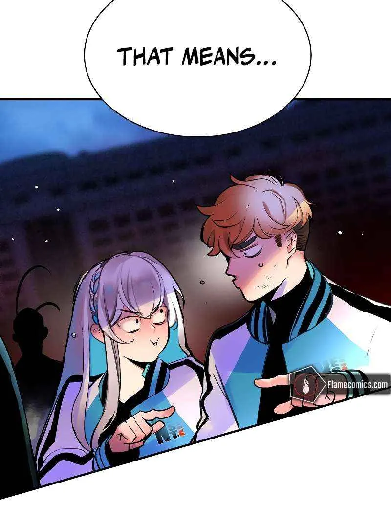 Manhwa Jungle Juice Mangakakalot X Chapter 132 Page 164