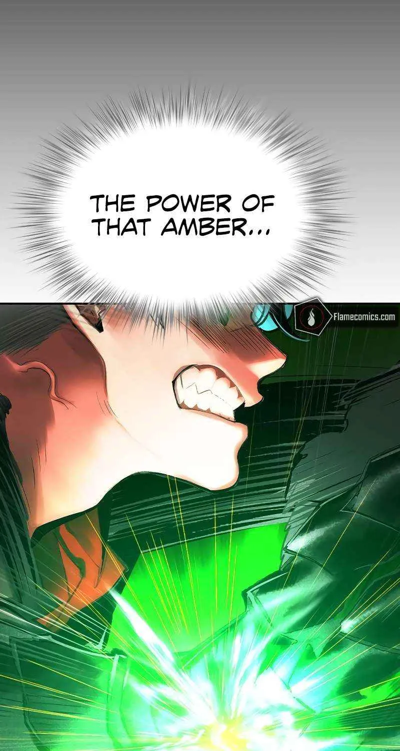 Manhwa Jungle Juice Mangakakalot X Chapter 132 Page 19