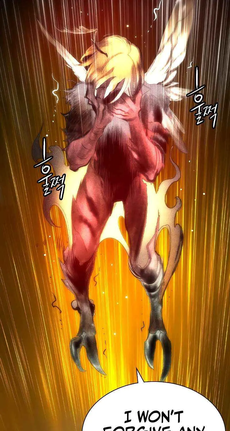 Manhwa Jungle Juice Mangakakalot X Chapter 132 Page 33