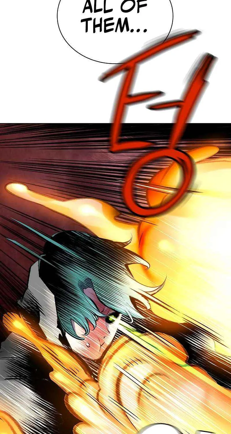 Manhwa Jungle Juice Mangakakalot X Chapter 132 Page 36