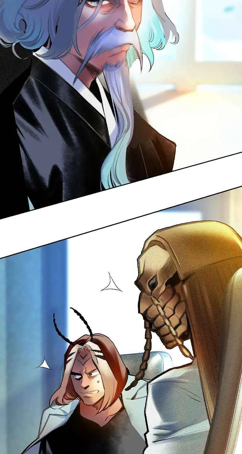 Manhwa Jungle Juice Mangakakalot X Chapter 133 Page 46
