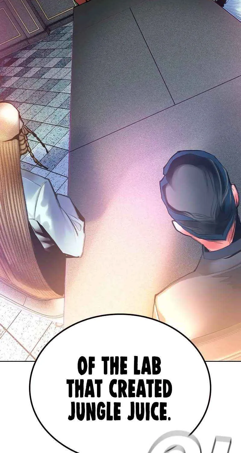 Manhwa Jungle Juice Mangakakalot X Chapter 133 Page 55