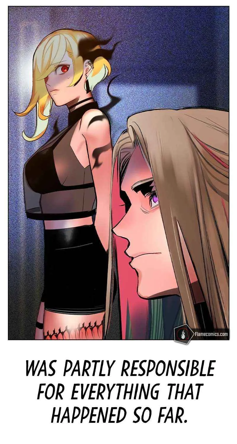 Manhwa Jungle Juice Mangakakalot X Chapter 133 Page 58