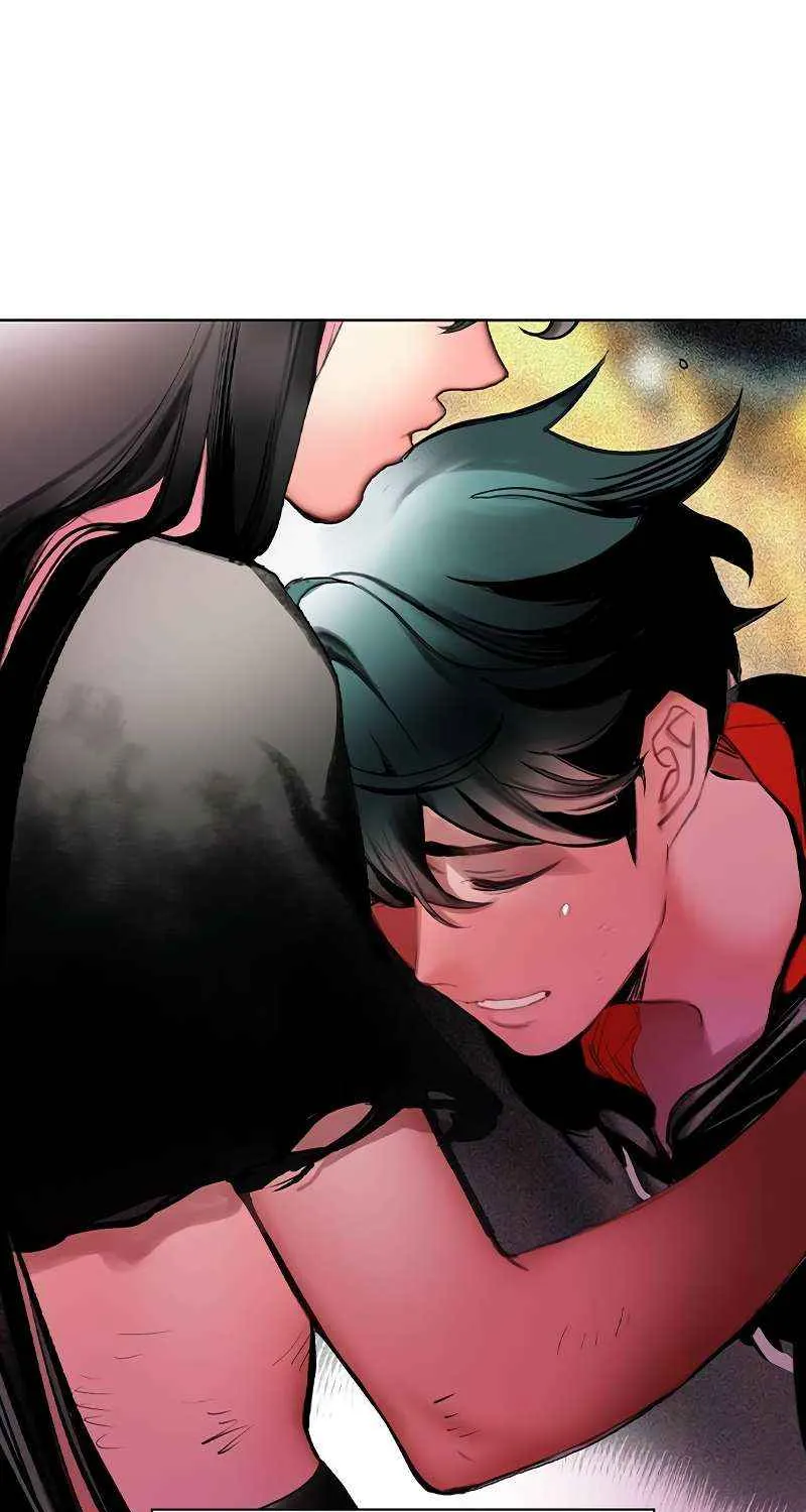 Manhwa Jungle Juice Mangakakalot X Chapter 133 Page 8