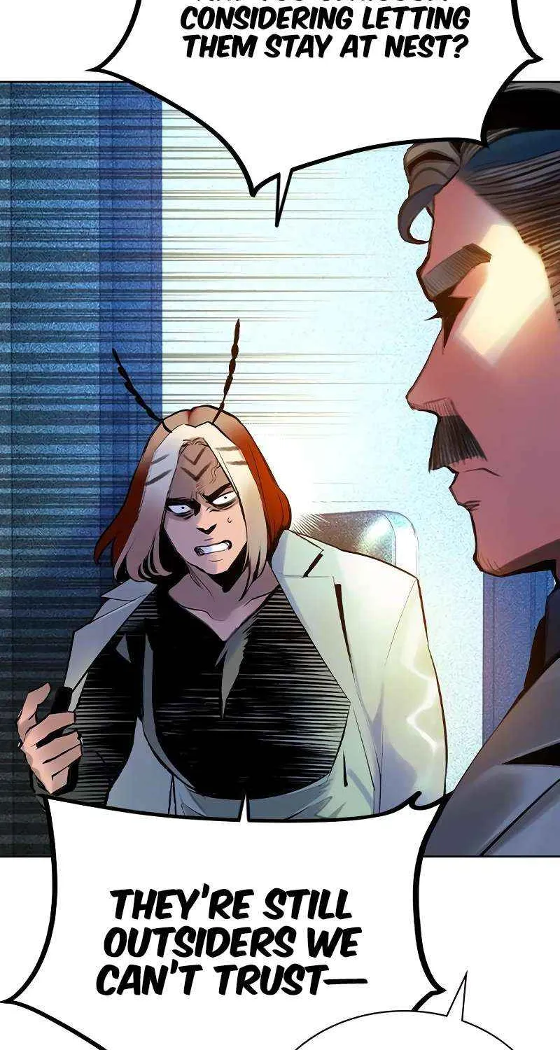 Manhwa Jungle Juice Mangakakalot X Chapter 133 Page 71