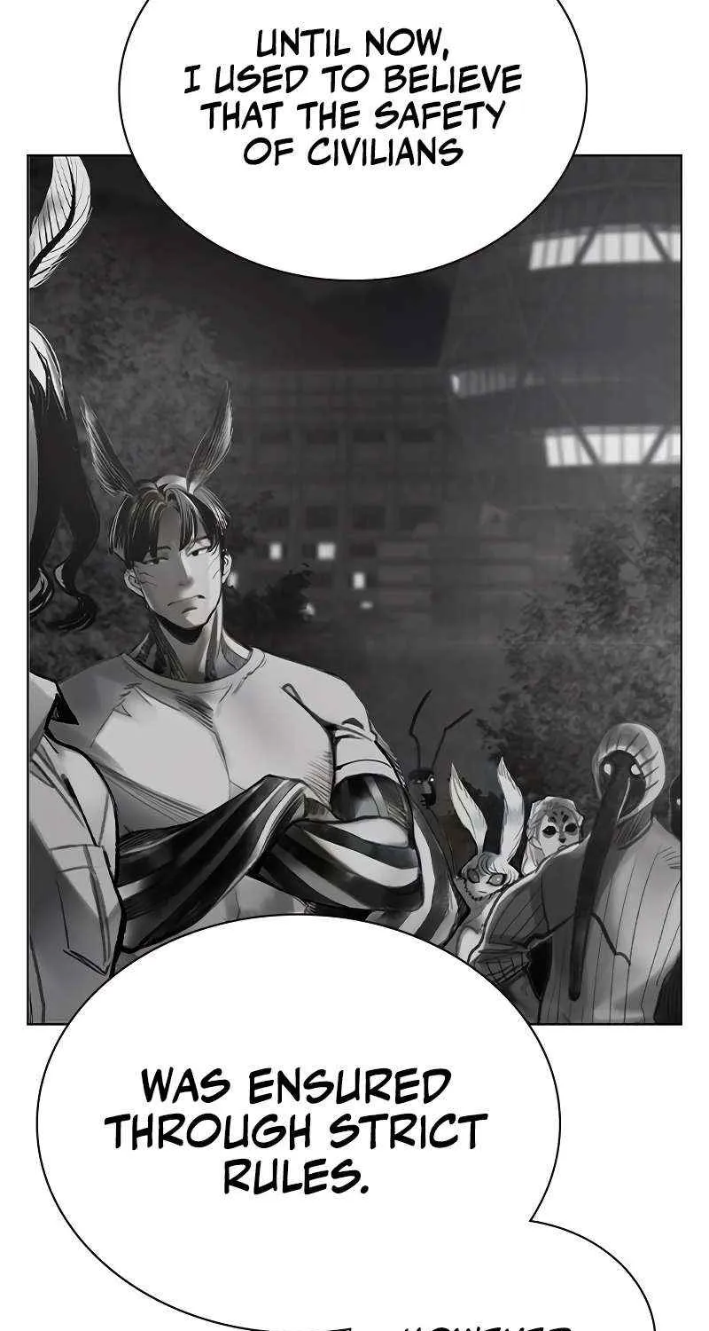 Manhwa Jungle Juice Mangakakalot X Chapter 133 Page 76