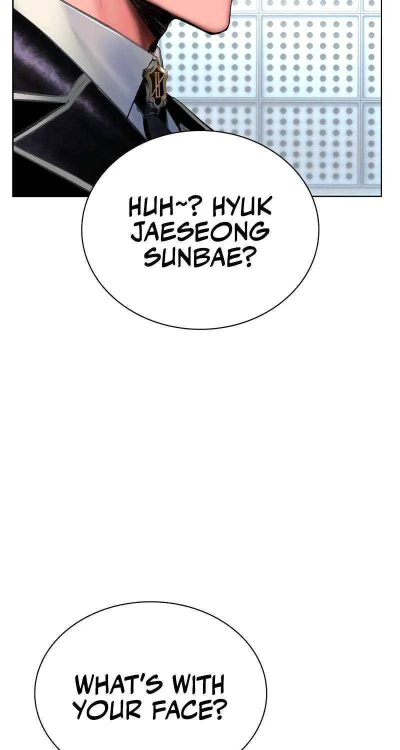 Manhwa Jungle Juice Mangakakalot X Chapter 133 Page 86