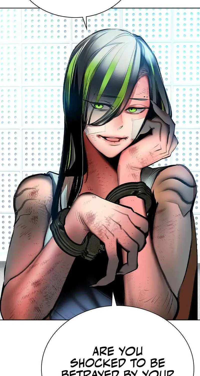 Manhwa Jungle Juice Mangakakalot X Chapter 133 Page 87