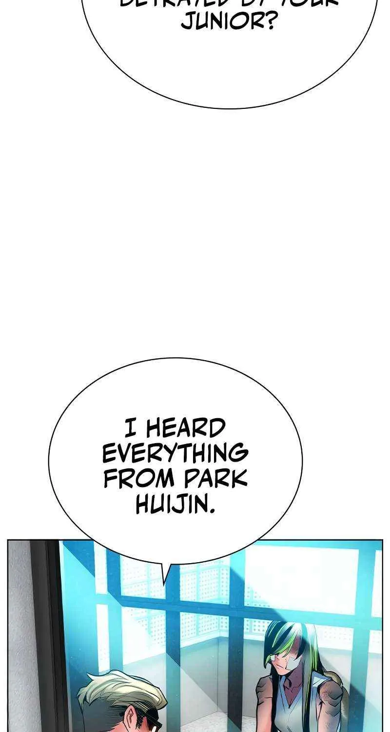 Manhwa Jungle Juice Mangakakalot X Chapter 133 Page 88