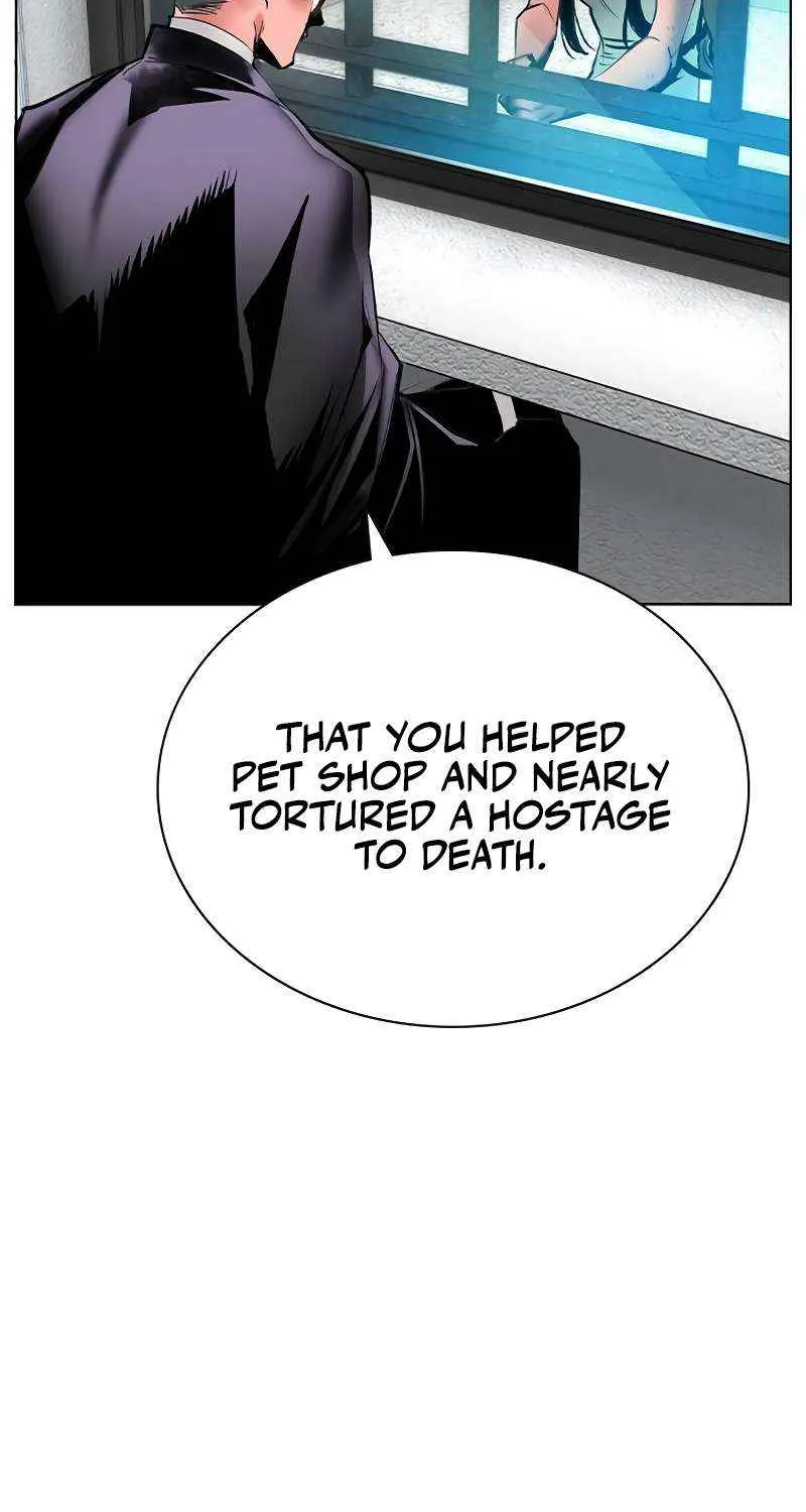 Manhwa Jungle Juice Mangakakalot X Chapter 133 Page 89