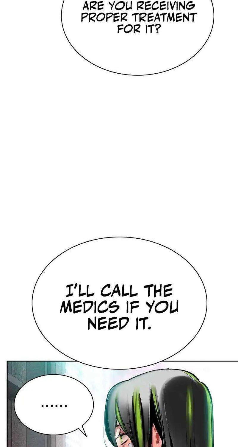 Manhwa Jungle Juice Mangakakalot X Chapter 133 Page 95