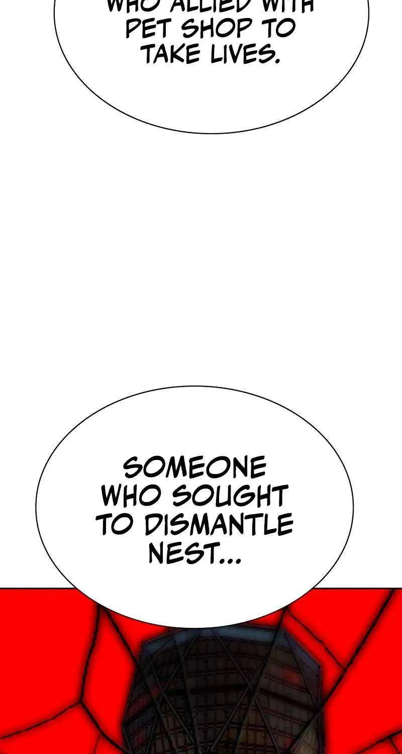 Manhwa Jungle Juice Mangakakalot X Chapter 133 Page 99