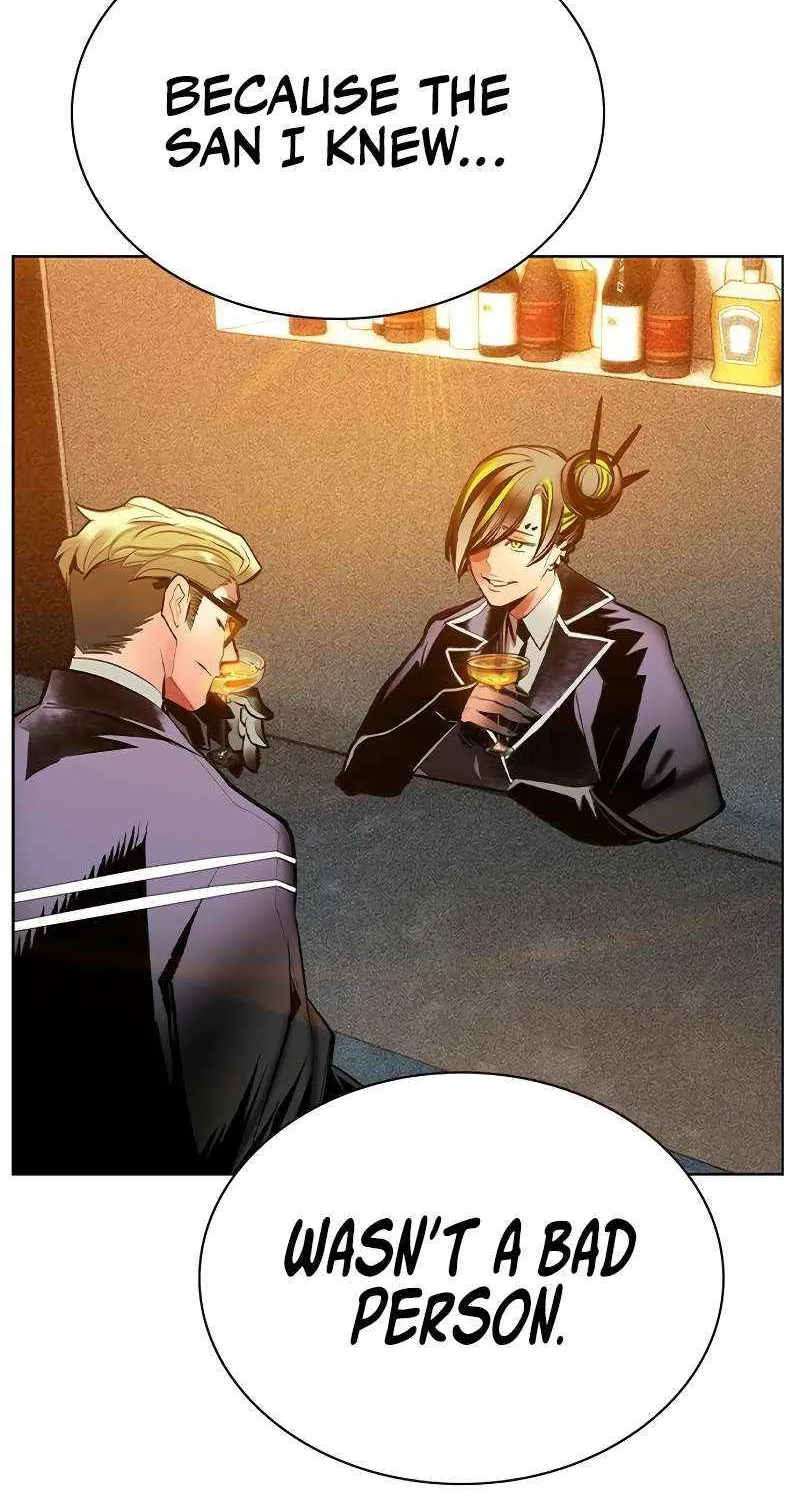 Manhwa Jungle Juice Mangakakalot X Chapter 133 Page 109