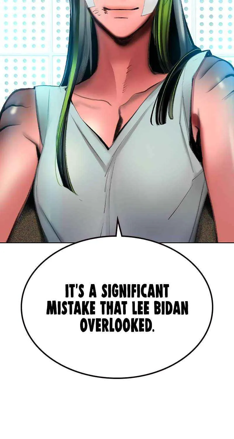 Manhwa Jungle Juice Mangakakalot X Chapter 133 Page 113