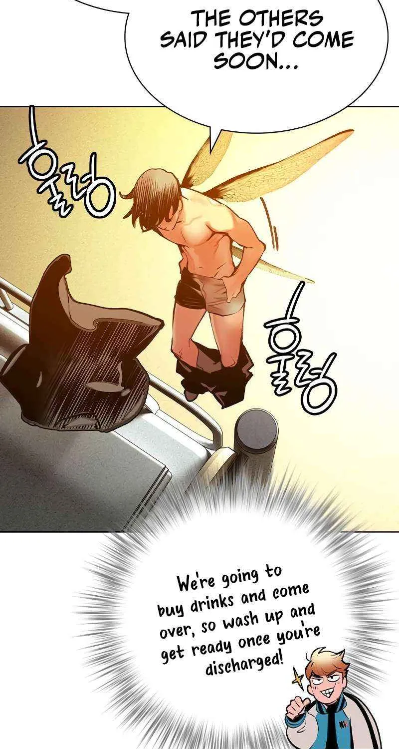 Manhwa Jungle Juice Mangakakalot X Chapter 133 Page 119