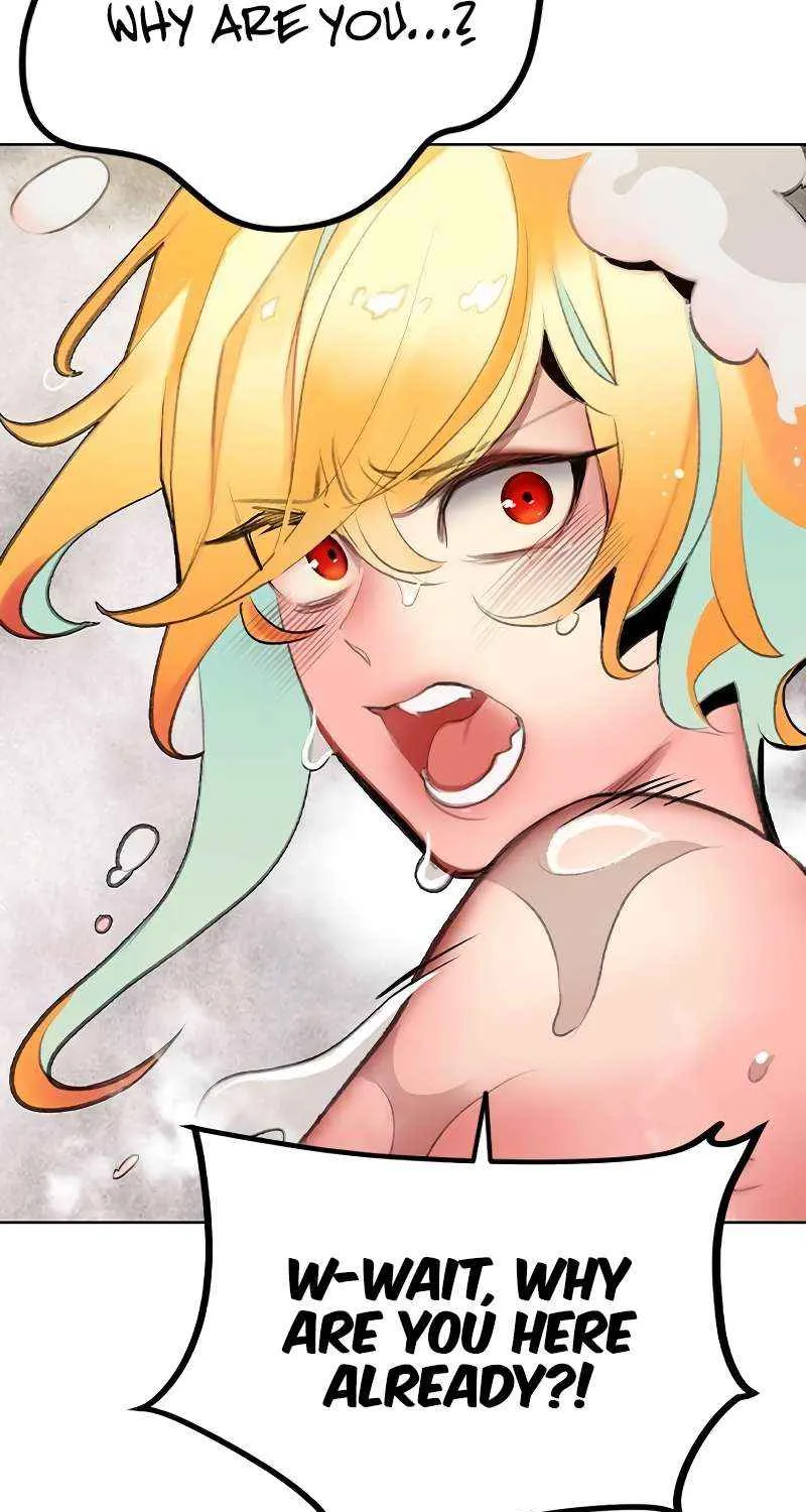 Manhwa Jungle Juice Mangakakalot X Chapter 133 Page 124