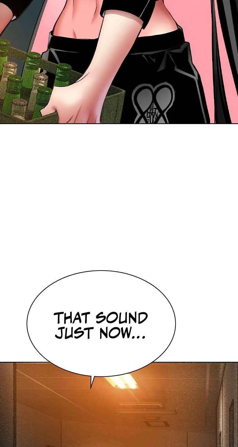Manhwa Jungle Juice Mangakakalot X Chapter 133 Page 128