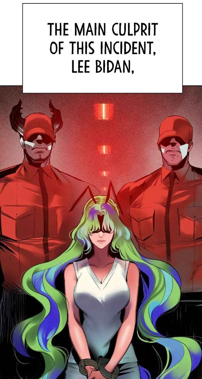Manhwa Jungle Juice Mangakakalot X Chapter 133 Page 18