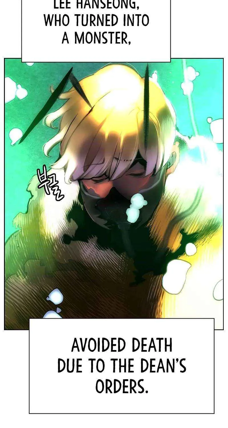 Manhwa Jungle Juice Mangakakalot X Chapter 133 Page 21