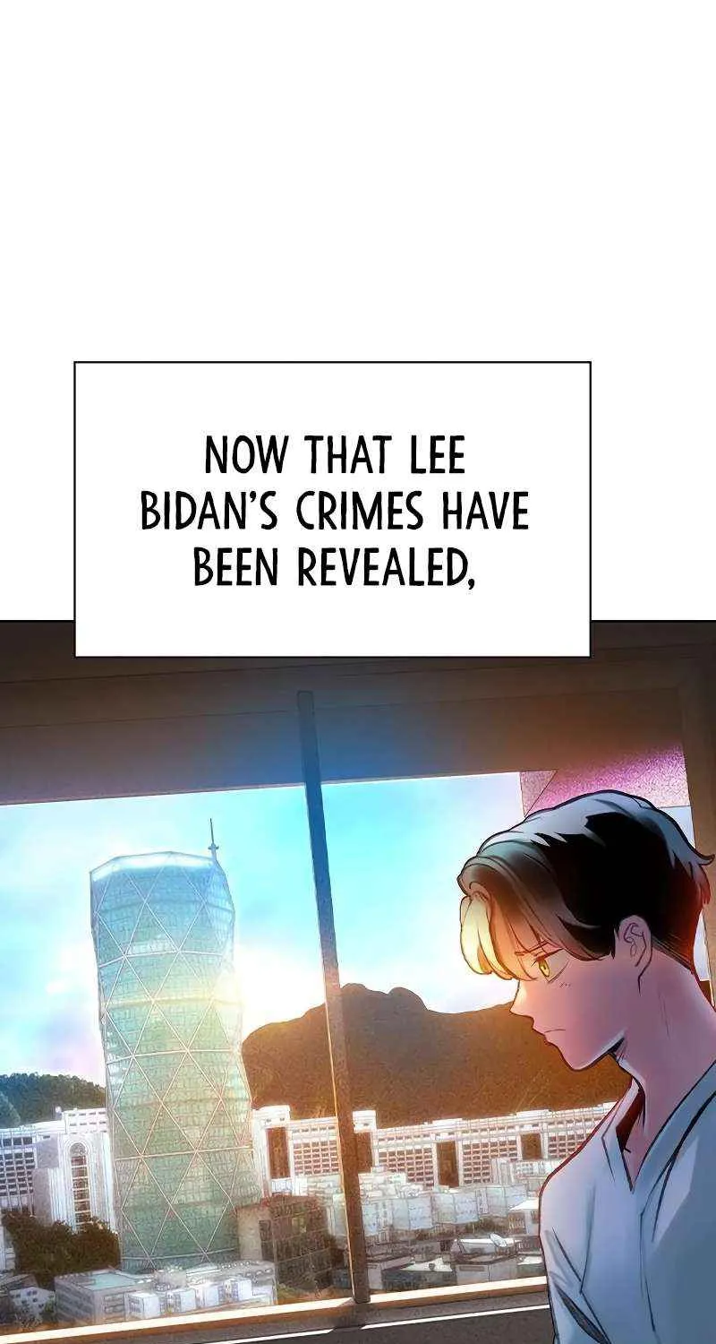 Manhwa Jungle Juice Mangakakalot X Chapter 133 Page 24