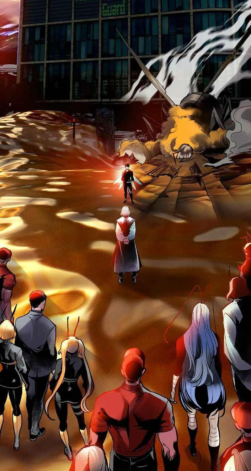 Manhwa Jungle Juice Mangakakalot X Chapter 133 Page 4