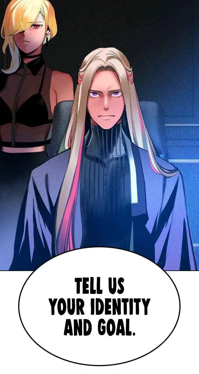 Manhwa Jungle Juice Mangakakalot X Chapter 133 Page 31