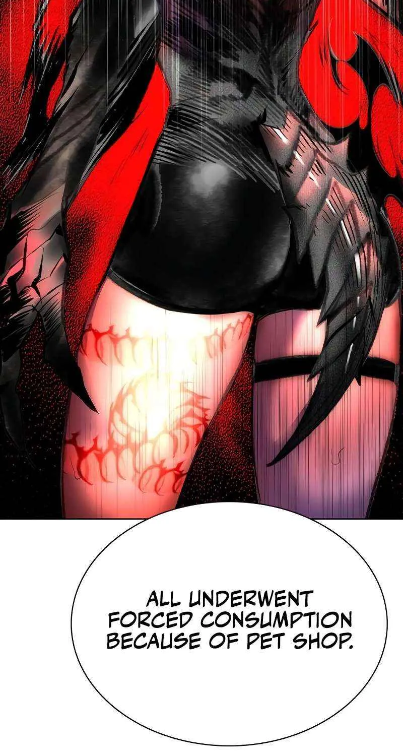 Manhwa Jungle Juice Mangakakalot X Chapter 133 Page 36