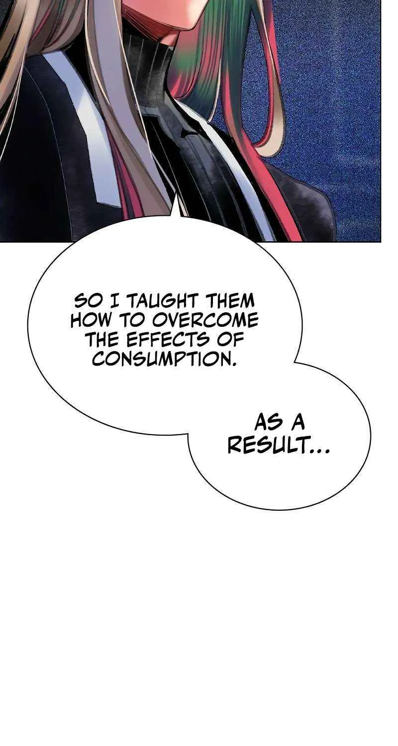 Manhwa Jungle Juice Mangakakalot X Chapter 133 Page 38