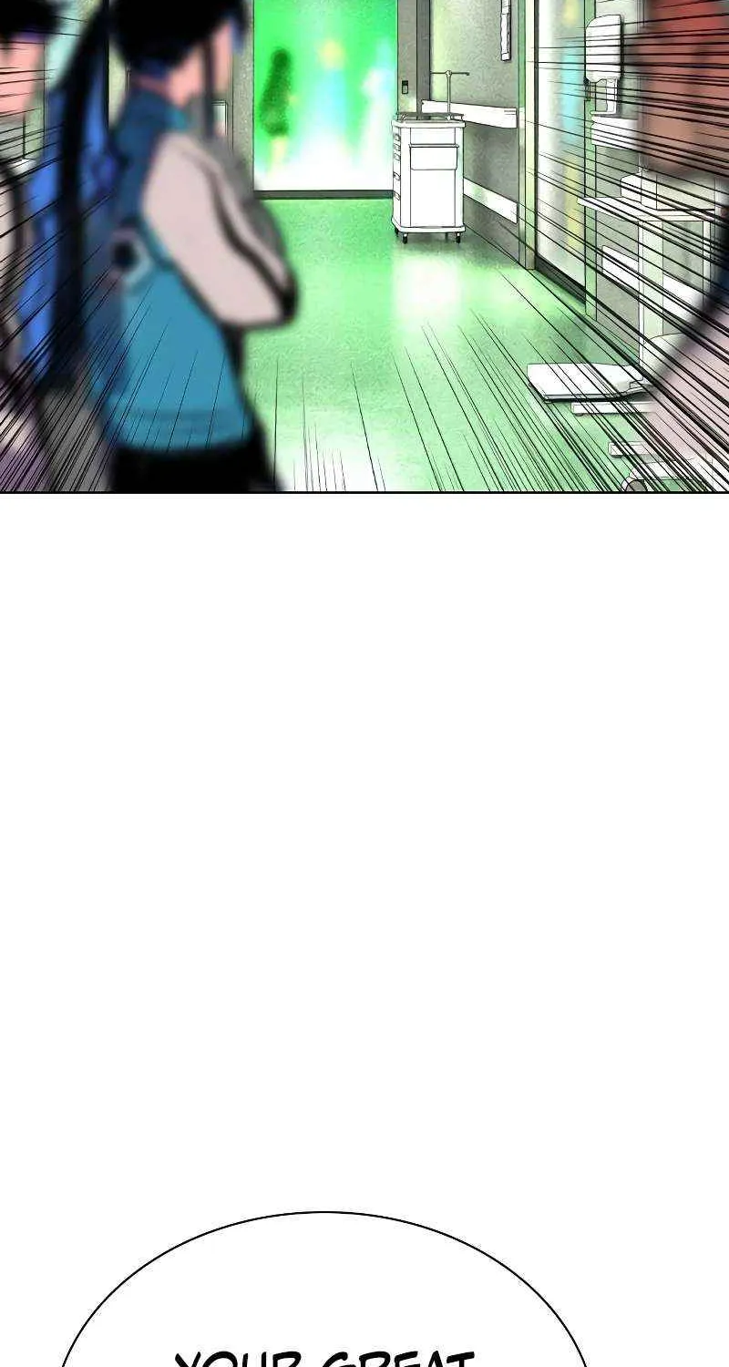 Manhwa Jungle Juice Mangakakalot X Chapter 135 Page 43