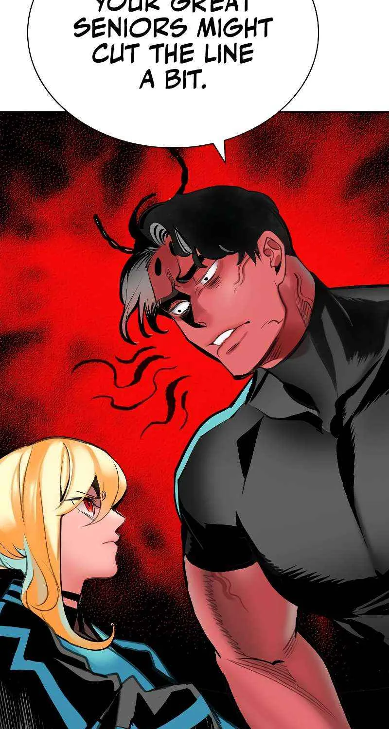 Manhwa Jungle Juice Mangakakalot X Chapter 135 Page 44