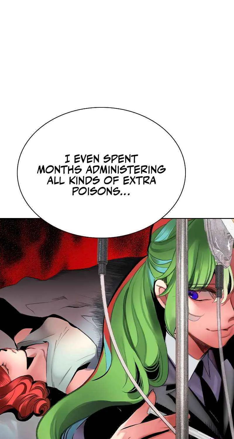 Manhwa Jungle Juice Mangakakalot X Chapter 135 Page 6