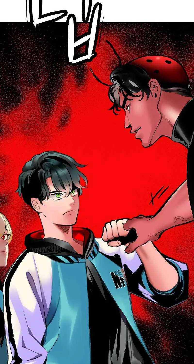 Manhwa Jungle Juice Mangakakalot X Chapter 135 Page 54