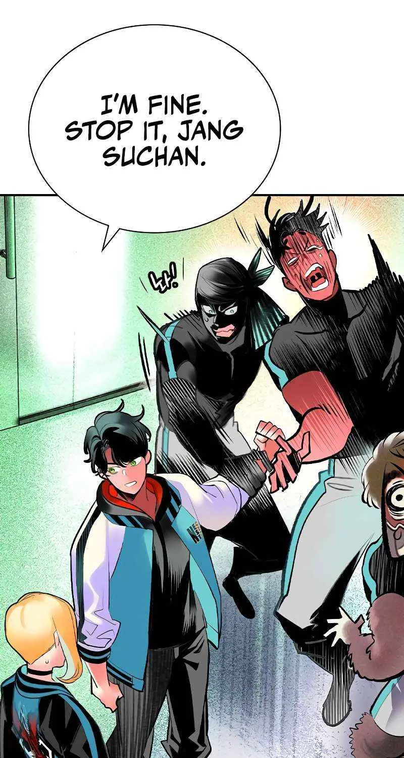 Manhwa Jungle Juice Mangakakalot X Chapter 135 Page 59
