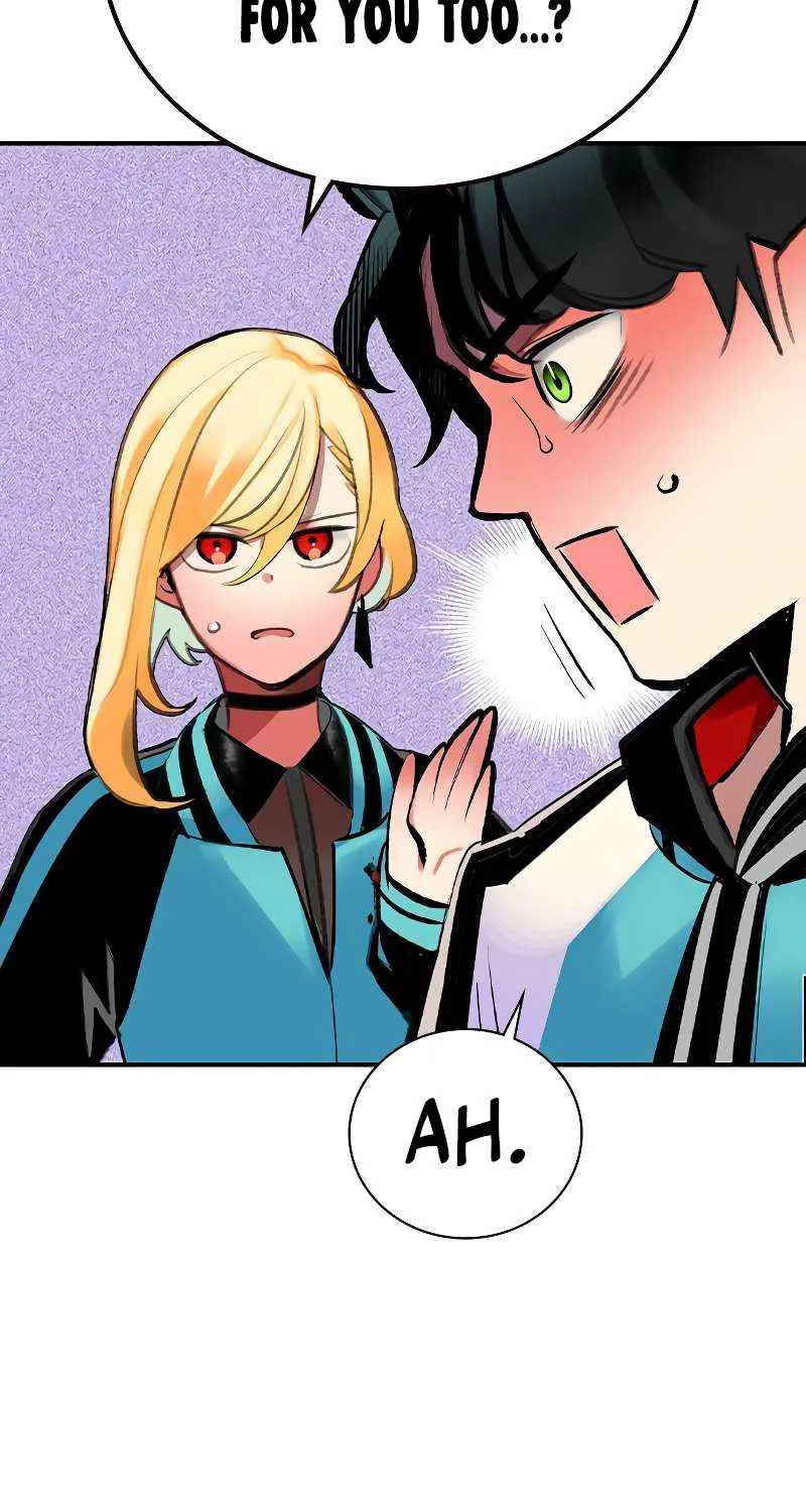 Manhwa Jungle Juice Mangakakalot X Chapter 135 Page 61