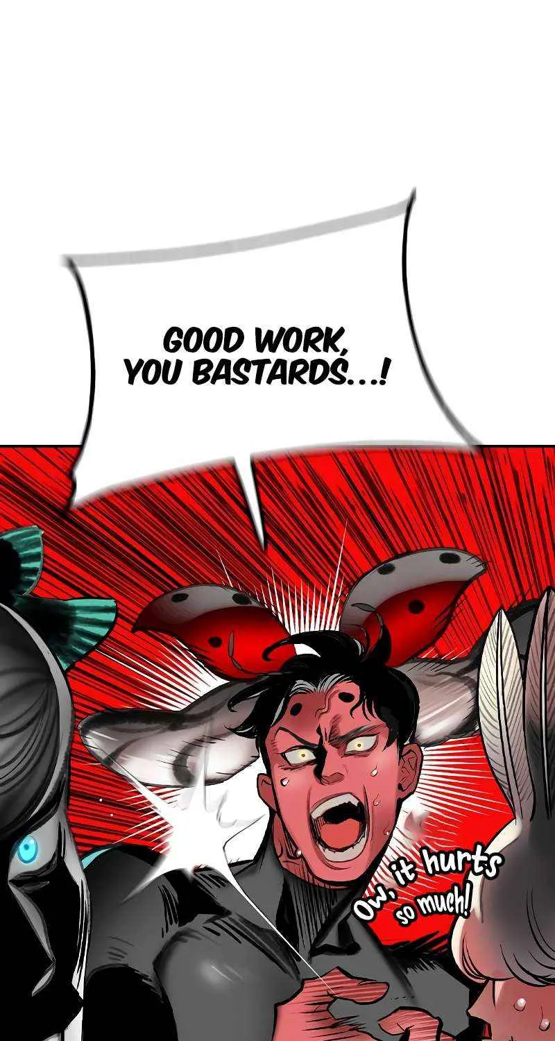 Manhwa Jungle Juice Mangakakalot X Chapter 135 Page 62