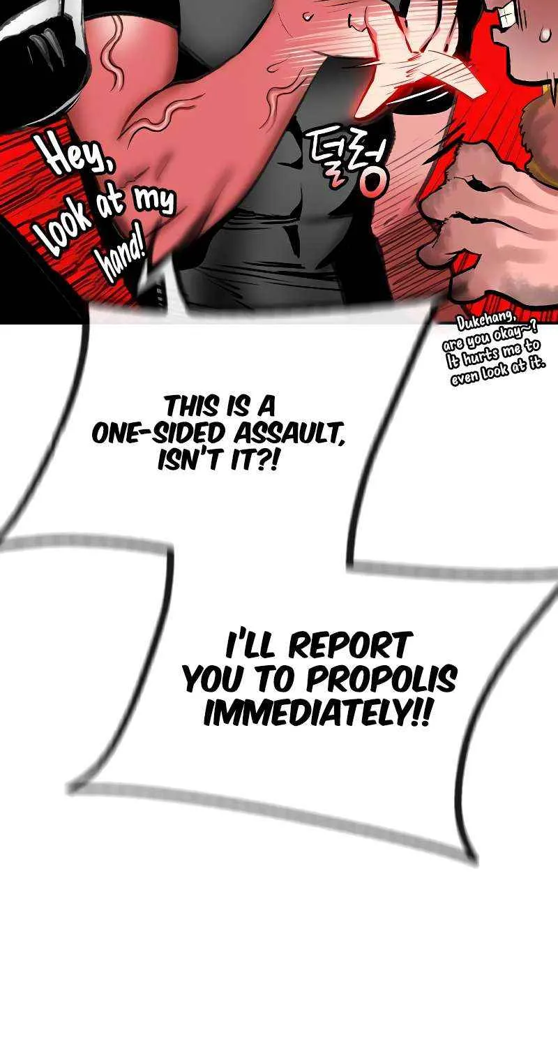 Manhwa Jungle Juice Mangakakalot X Chapter 135 Page 63