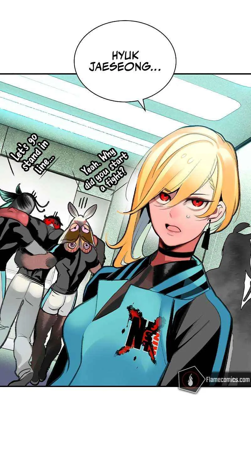 Manhwa Jungle Juice Mangakakalot X Chapter 135 Page 68
