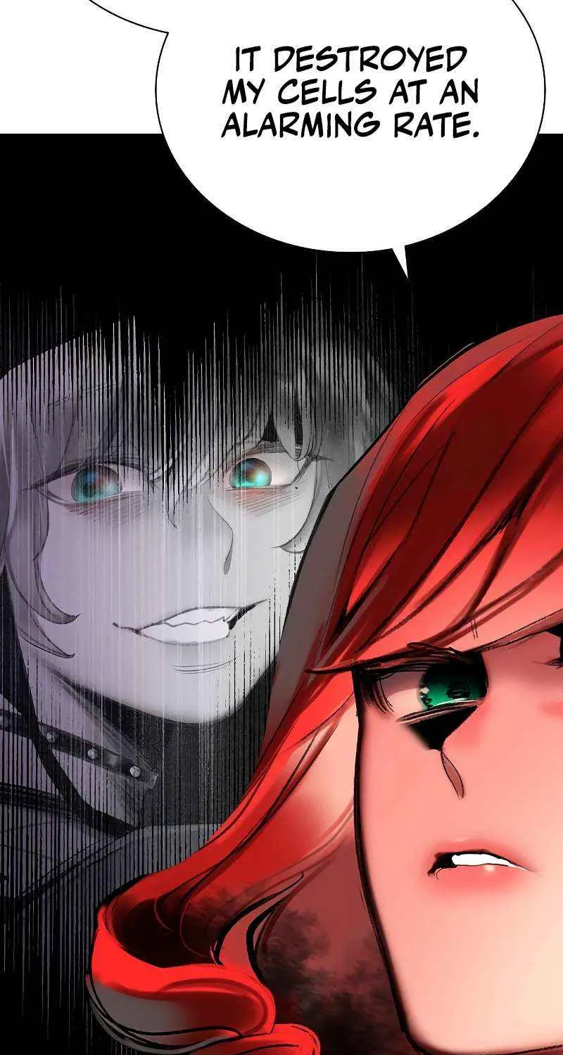 Manhwa Jungle Juice Mangakakalot X Chapter 135 Page 8
