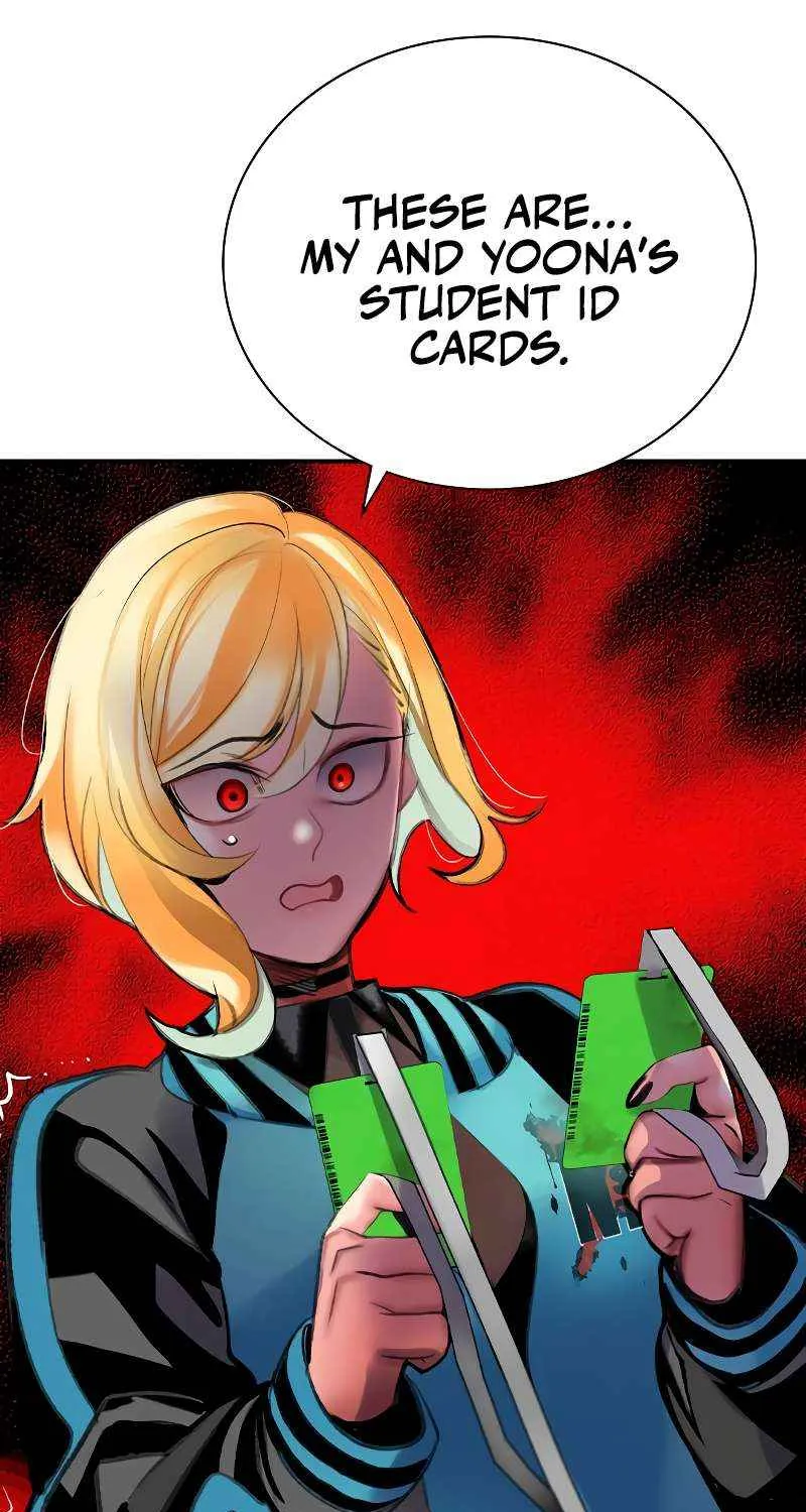 Manhwa Jungle Juice Mangakakalot X Chapter 135 Page 72