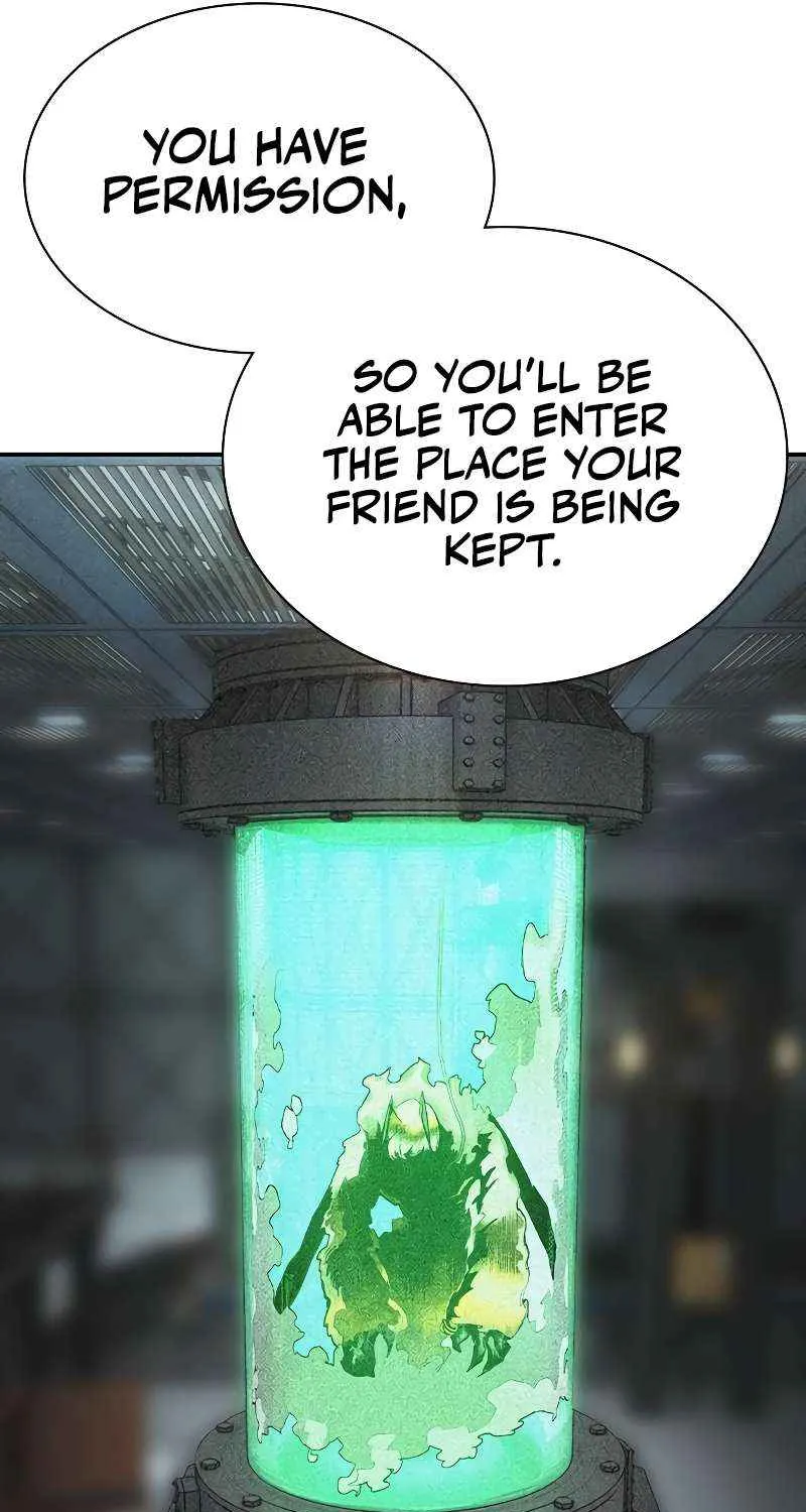 Manhwa Jungle Juice Mangakakalot X Chapter 135 Page 76