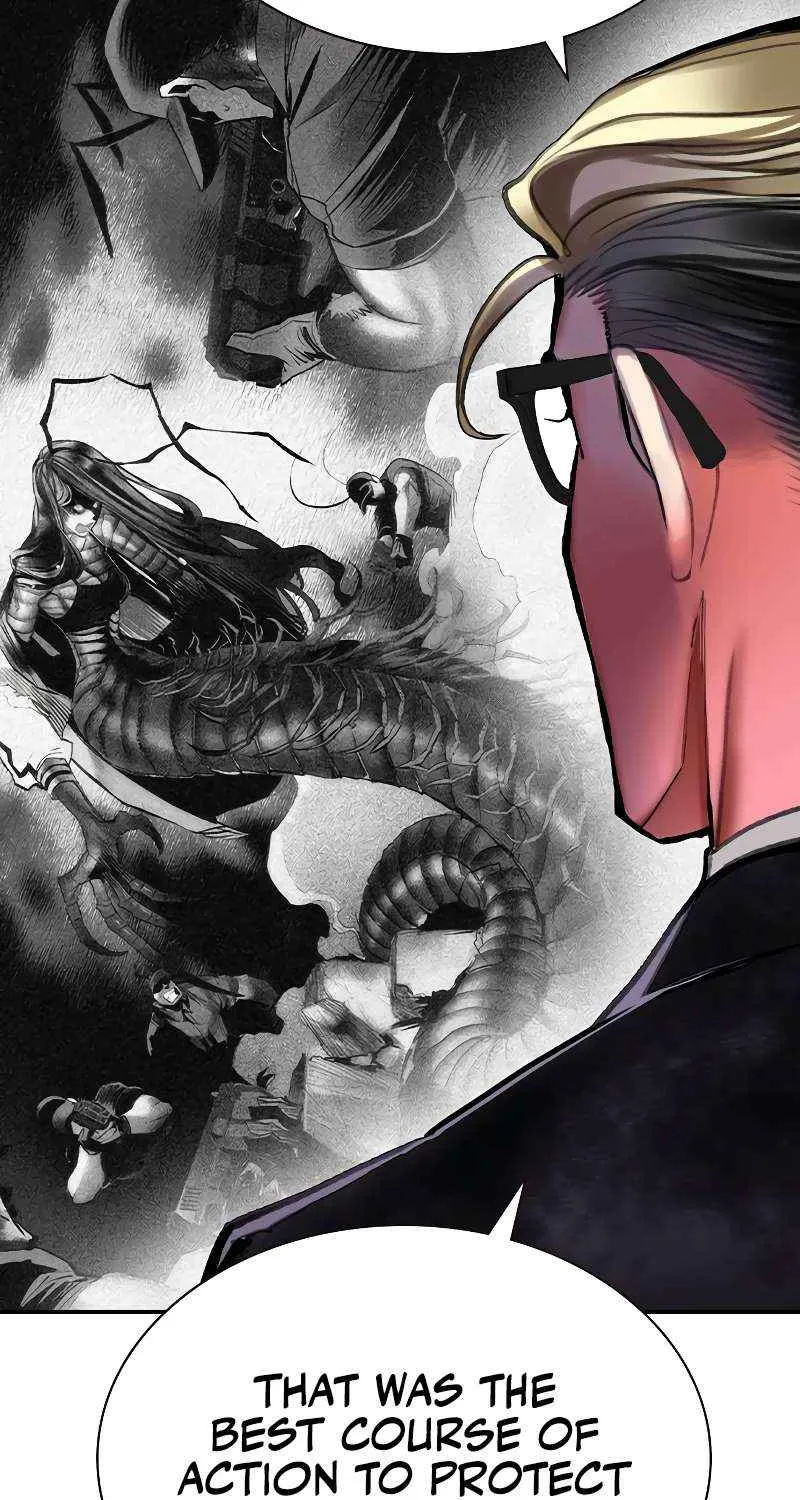 Manhwa Jungle Juice Mangakakalot X Chapter 135 Page 78