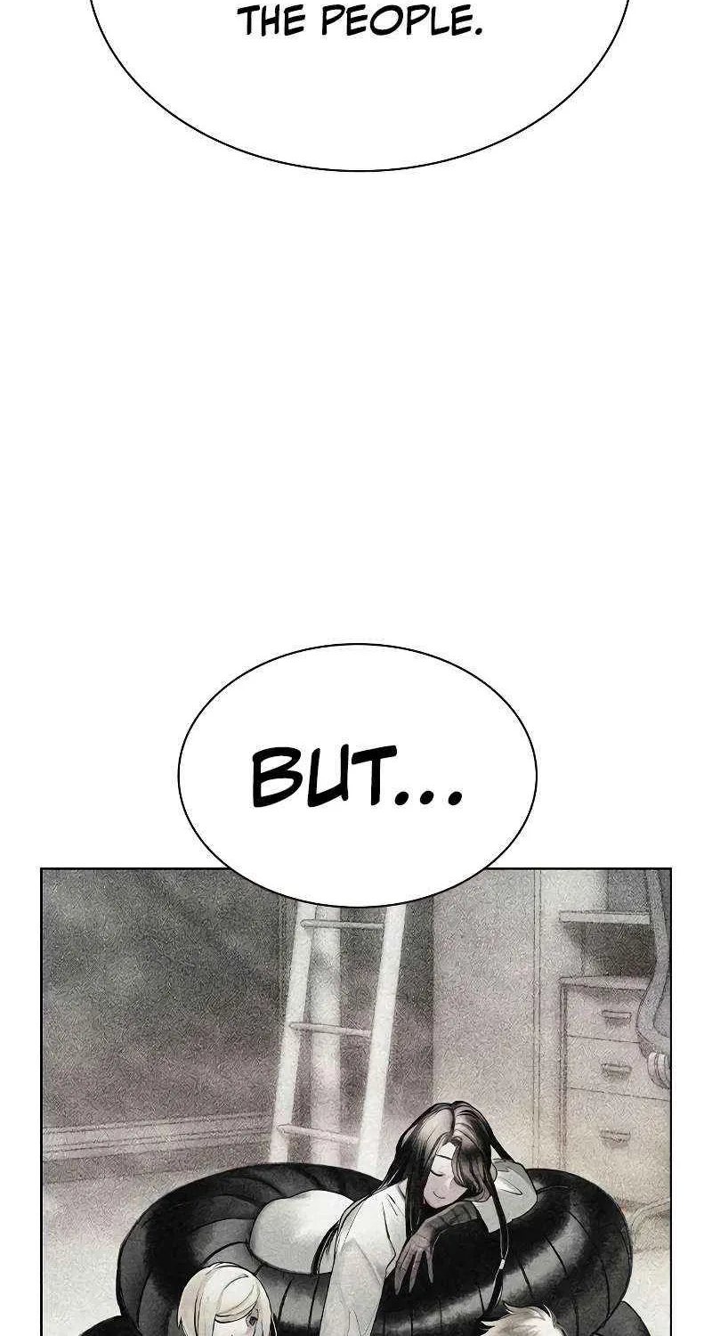 Manhwa Jungle Juice Mangakakalot X Chapter 135 Page 79