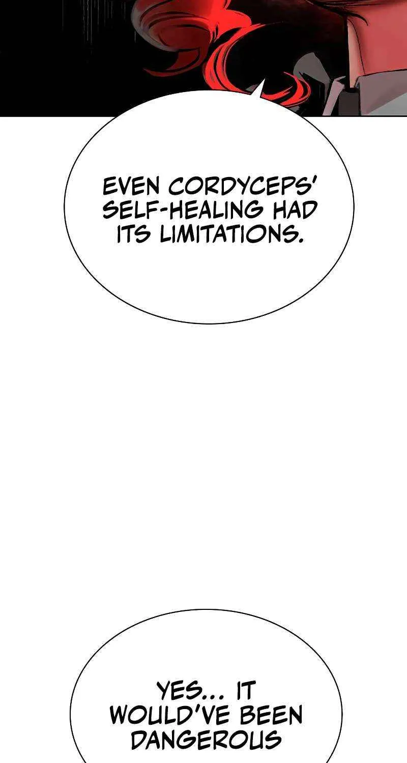 Manhwa Jungle Juice Mangakakalot X Chapter 135 Page 9