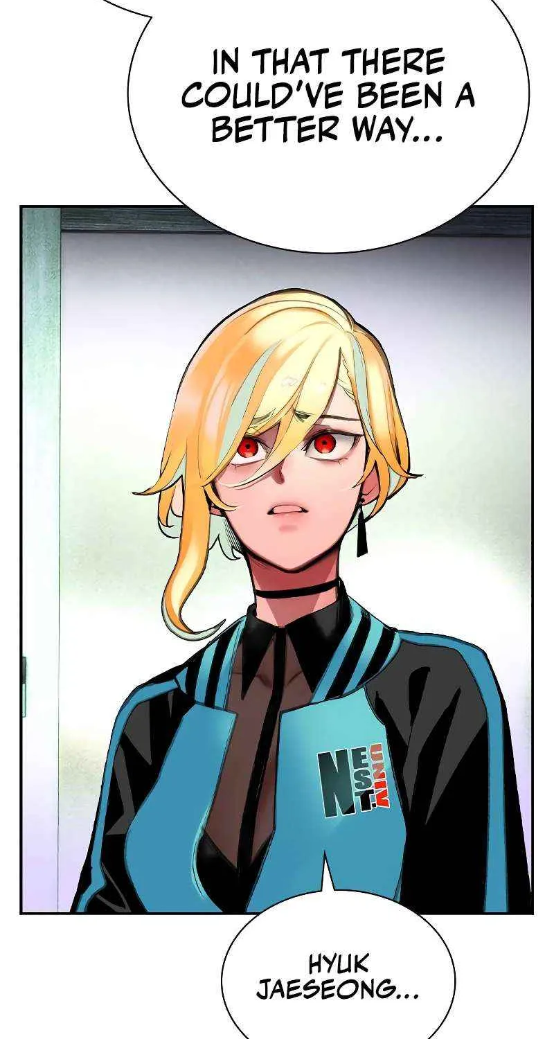 Manhwa Jungle Juice Mangakakalot X Chapter 135 Page 81