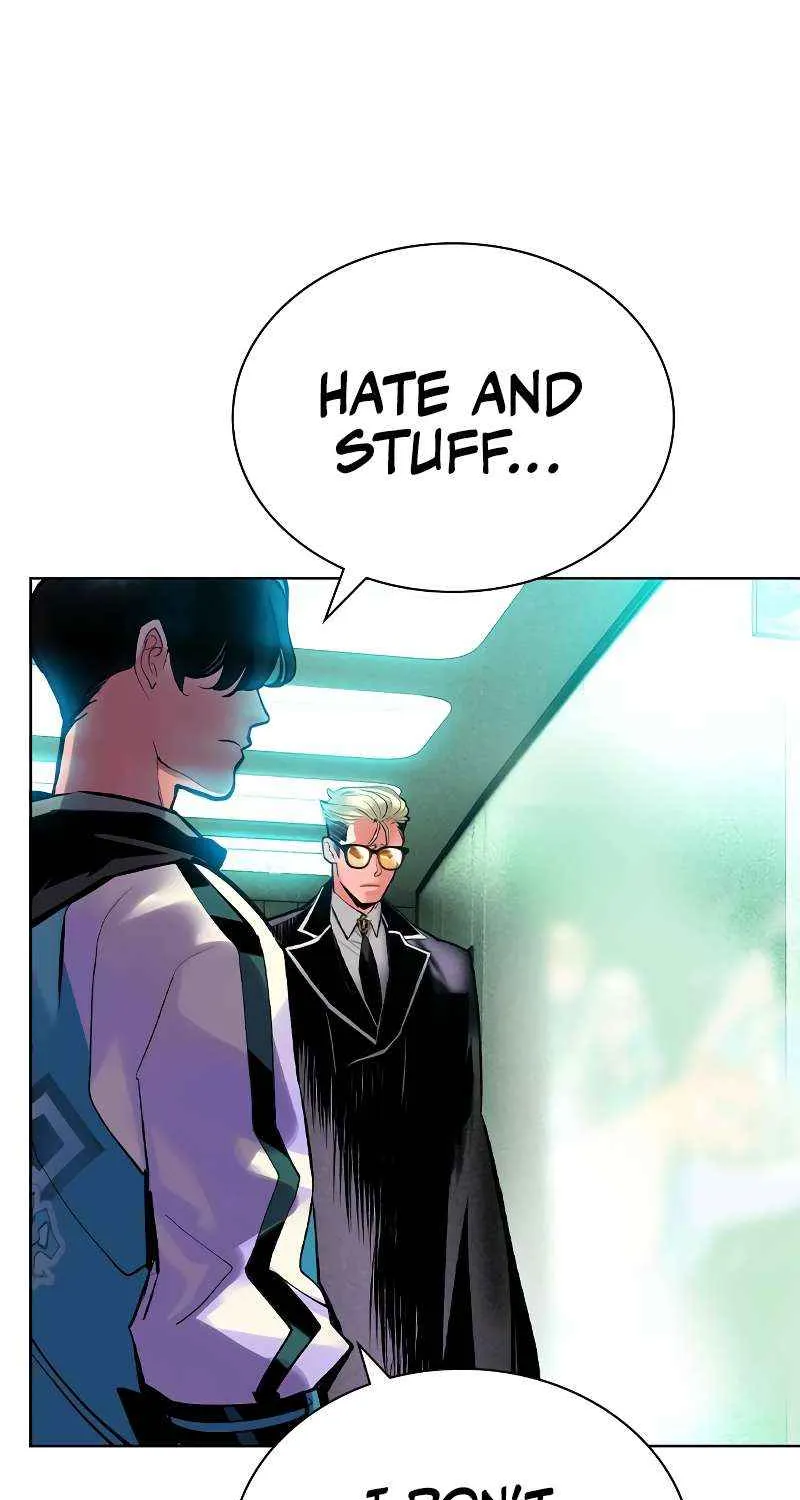 Manhwa Jungle Juice Mangakakalot X Chapter 135 Page 88