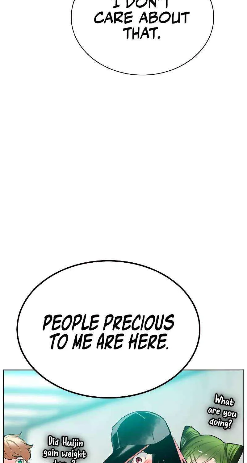 Manhwa Jungle Juice Mangakakalot X Chapter 135 Page 89