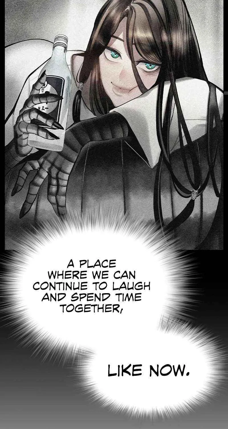 Manhwa Jungle Juice Mangakakalot X Chapter 135 Page 93